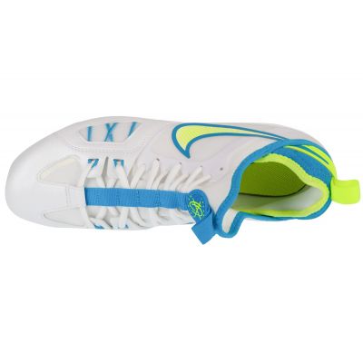 3. Nike Huarache 9 Varsity Lax SE FG M FZ3620-100 Fußballschuhe