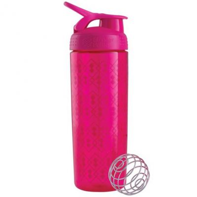 BlenderBottle SportMixer Geo Lace Flasche 820ml 700083