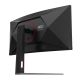 72. AOC LED-Monitor 34" CU34G4 180Hz