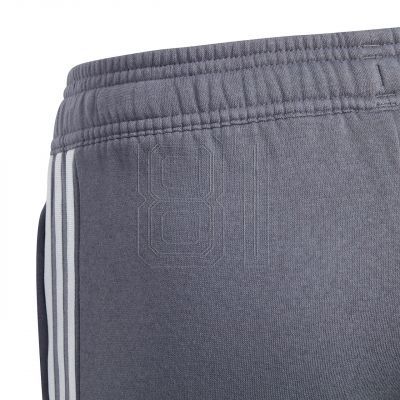 7. Adidas Tiro 23 League Sweat Jr HZ3014 Shorts