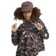 3. Puma Modern Sports Aop W 849824 75 Sweatshirt