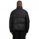 4. Karl Kani Herren Winter Pufferjacke PD00007549