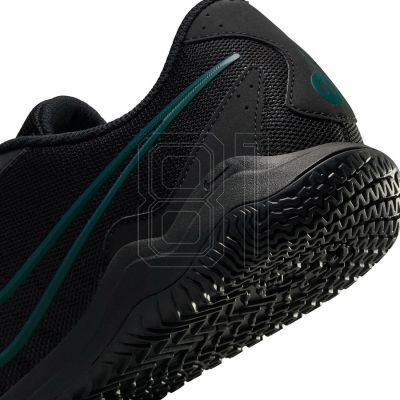 6. Nike Tiempo Legend 10 Academy IC M DV4341-002 Fußballschuhe