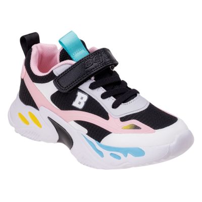 3. LUDIEN JR Kinder-Sneaker