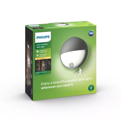 5. Philips myGarden Capricorn Wandleuchte 5,5 W