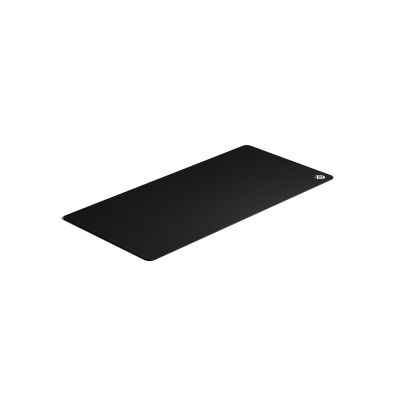 2. Steelseries QcK Gaming-Mauspad Schwarz
