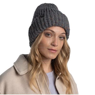 2. Buff Kim Strickfleecemütze Beanie 1296989371000 