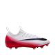 Nike Zoom Mercurial Vapor 16 Academy FG/MG LV8 HJ7223 600 Kinder-Fußballschuhe