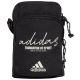 4. Adidas Organizer Graphic Classic IX6809 Tasche
