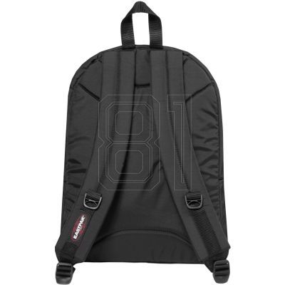 4. Eastpak Pinnacle Rucksack EK0000600081 