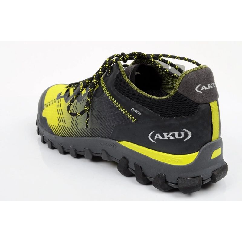 16. Aku Levia GTX M 745585 Trekkingschuhe
