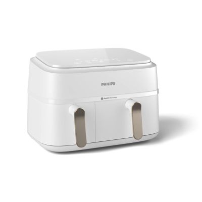 9. PHILIPS NA 353/10 Heißluftfritteuse