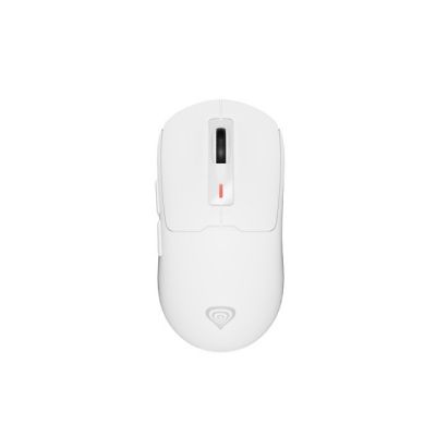 15. GENESIS NMG-2194 Gaming-Maus, beidhändig bedienbar, Bluetooth + USB Typ-C, optisch, 26000 DPI