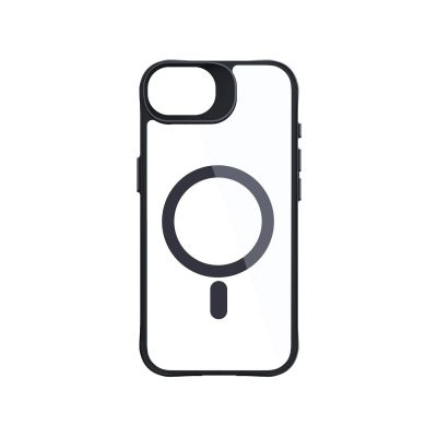 15. 3mk Satin Armor MagCase für Apple iPhone 16e / SE 4 - Transparent