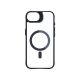 15. 3mk Satin Armor MagCase für Apple iPhone 16e / SE 4 - Transparent