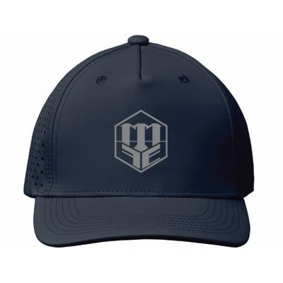 2. MASTERS-Kappe
