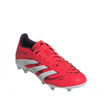 2. adidas Predator Elite FG Jr ID3758 Fußballschuhe