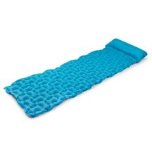 Spokey ultraleichte Trekkingmatratze Spokey Air Bed SPK-941061