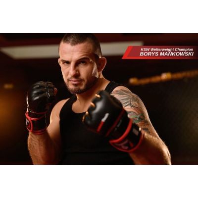 2. MMAM-Handschuhe - Flow - Valor-Serie