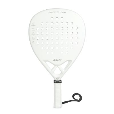 9. Virtufit Padel Fusion Pro VF12008 Padelschläger