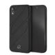 Mercedes MEHCI61THLBK iPhone Xr schwarz/schwarz Hardcase New Organic I