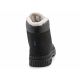 10. Palladium sp20 Cuff Leather Waterproof WL 79067-008-M Schuhe