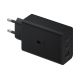 5. Samsung 65W Netzteil-Trio, Schwarz