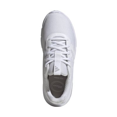 4. Adidas Cloudfoam Flex Laces KI4432 Damenschuhe