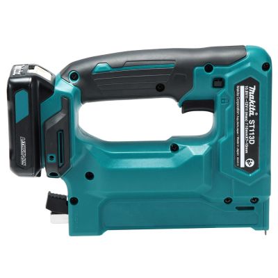6. Makita ST113DZ Akku-Nagler/Hefter