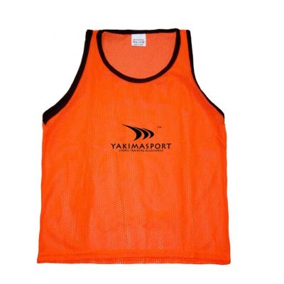 Yakima Sport Jr Fußball-Tag 100146J Orange