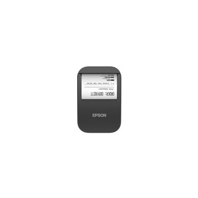 7. Epson TM-P20II (101) 203 x 203 DPI Kabelgebundene und kabellose mobile Thermodrucker