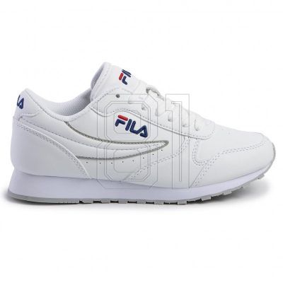 Fila Orbit Low W 1010308.1FG Schuhe