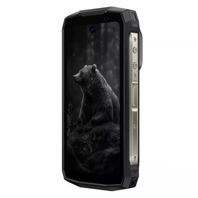 3. Ulefone Armor Mini 20 8/256GB Schwarz