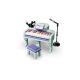 9. LEGO Creator 3-in-1 31392 – Dekoratives Klavier mit Katze