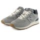 6. New Balance 574 Lifestyle Classic Unisex-Schuhe (U5746VZ)