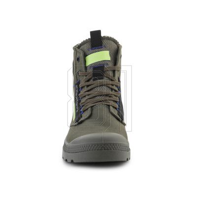 3. Palladium Pampa HI Re-Craft U 77220-309-M Schuhe