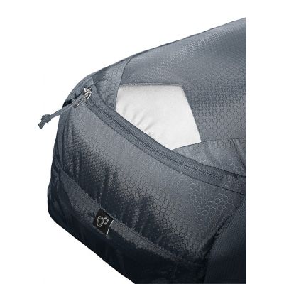 3. Deuter Race Air 10 Fahrradrucksack 320432370000