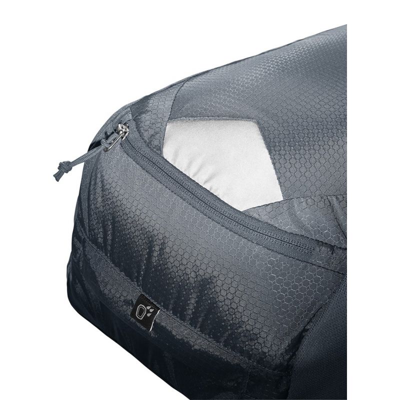 3. Deuter Race Air 10 Fahrradrucksack 320432370000