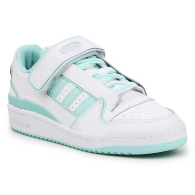 2. adidas Forum Plus W FY4529 Schuhe