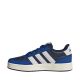 5. adidas Breakbase blaue Kinderschuhe JQ3062