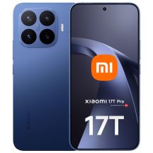 Xiaomi 17T Pro 5G 12/512GB Tiefblau