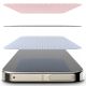 3. Ringke Easy Slide Tempered Glass 2er-Pack für Google Pixel 9 Pro XL