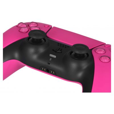 16. SONY DualSense Nova Pink Wireless Controller