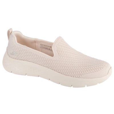 Skechers Go Walk Flex - Ocean Sunset 124819-NAT Rosa 37