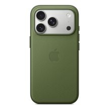 Apple MGF74ZM/A Handyhülle 16 cm (6,3") Grün