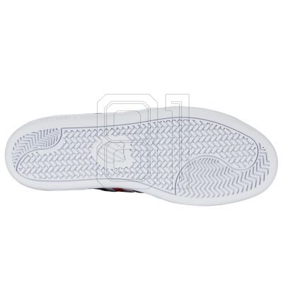 13. K-Swiss Court Tiebreak II M 04413-983-M Schuhe