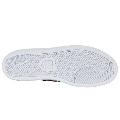 13. K-Swiss Court Tiebreak II M 04413-983-M Schuhe