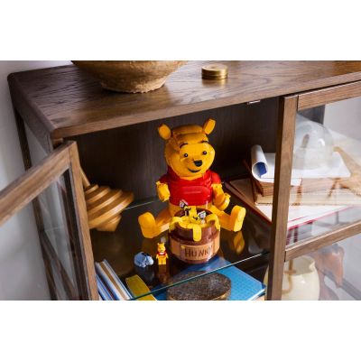 28. LEGO Disney 43300 - Winnie Puuh