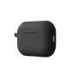 3. AmazingThing Omni Case Titan Hülle für AirPods Pro 3 - Schwarz