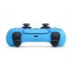 8. SONY PS5 DualSense Starlight Blue Wireless-Controller